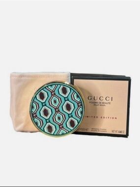 GUCCI Limited Edition Bronzer 01